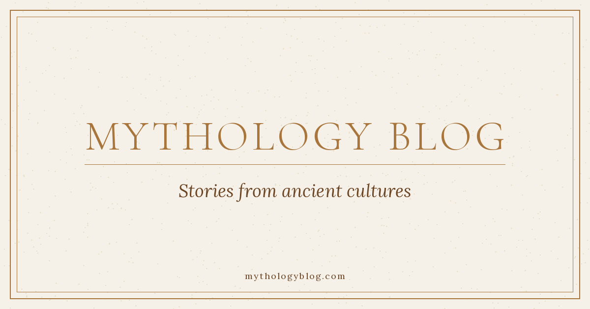 www.mythologyblog.com